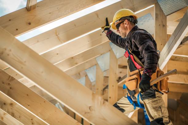 Best Metal Roofing Contractor  in Leavittsburg, OH