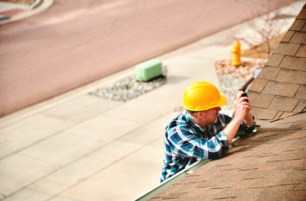 Best Roof Repair Services  in Leavittsburg, OH