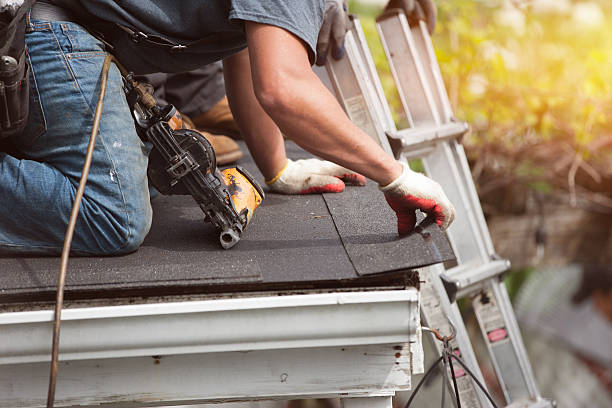 Roof Installation Near Me in Leavittsburg, OH